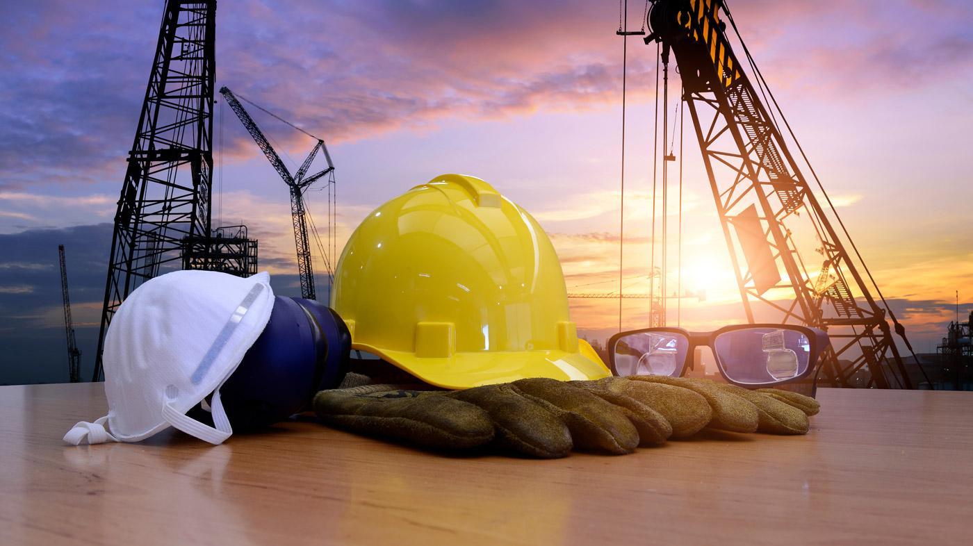 Health and Safety Training Courses Leyland HLS Training